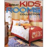 Great Kids' Rooms Collection by Paula Marshall