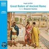 Great Rulers Of Ancient Rome door Hugh Griffith