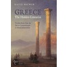 Greece, The Hidden Centuries door David Brewer