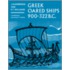 Greek Oared Ships 900-322 Bc