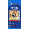 Toledo 86  Regional Spanje Michelin