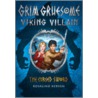 Grim Gruesome Viking Villain door Rosalind Kerven