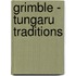 Grimble - Tungaru Traditions