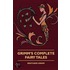 Grimm's Complete Fairy Tales