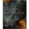 Grimoire of the Necronomicon door Donald Tyson
