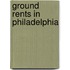 Ground Rents In Philadelphia