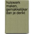 Huiswerk maken, gemakkelijker dan je denkt