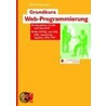 Grundkurs Web-Programmierung door Günter Pomaska