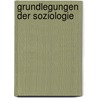 Grundlegungen der Soziologie door Wolfgang Schluchter
