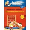 Grundrechenarten (2. Klasse) by Simone Eisenmann
