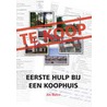 Eerste hulp bij een koophuis
