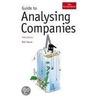 Guide To Analysing Companies by Bob Vause