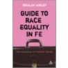 Guide To Race Equality In Fe by Beulah Ainley