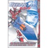 Gundam Seed Astray, Volume 3 by Yoshiyuki Tomino