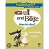 Gut und Böse - Was ist das? by Oscar Brenifier