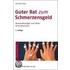 Guter Rat zum Schmerzensgeld