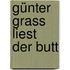 Günter Grass liest Der Butt