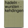 Hadeln - Wursten - Kehdingen by Nik Schumann