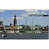 Hamburg 360° City Panoramas by Unknown