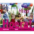 Hiep hiep hoera!