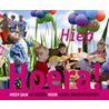 Hiep hiep hoera!