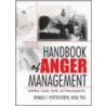 Handbook Of Anger Management by Ronald T. Potter-Efron