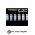 Handbook Of English Synonyms