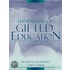 Handbook Of Gifted Education