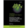 Handbook Of Organic Reagents by P. Wipf