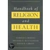 Handbook Of Relig & Health C