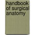 Handbook Of Surgical Anatomy