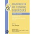 Handbook Of Venous Disorders