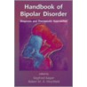 Handbook of Bipolar Disorder door Robert Hirschfeld
