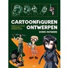 Cartoonfiguren ontwerpen