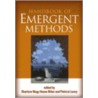 Handbook of Emergent Methods door Sharlene Nagy Hesse-Biber