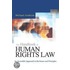 Handbook of Human Rights Law