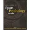 Handbook of Sport Psychology door Robert C. Eklund