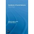 Handbook of Tourist Behavior