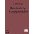 Handbuch Der Kunstgeschichte