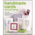 Handmade Cards And Gift-Wrap