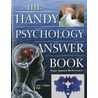 Handy Psychology Answer Book door Lisa J. Cohen