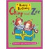 Happy Birthday Chimp And Zee