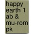 Happy Earth 1 Ab & Mu-rom Pk