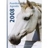 Paardengids Agenda
