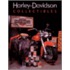 Harley-Davidson Collectibles