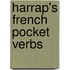 Harrap's French Pocket Verbs