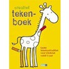 Creatief tekenboek