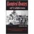Haunted Houses of California