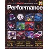 Haynes Max Power Performance door Robert M. Jex