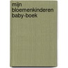 Mijn Bloemenkinderen baby-boek